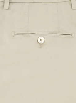 Marco Pescarolo Slim-Fit Pantalon Van Katoen Fashion