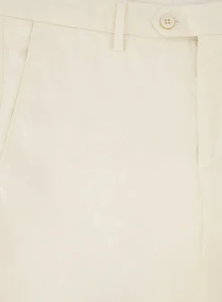 Marco Pescarolo Slim-Fit Pantalon Van Katoen Fashion