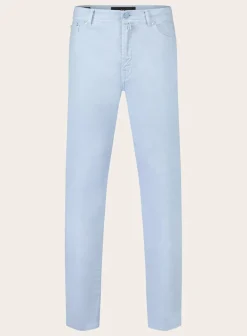 Kiton Slim-Fit 5-Pocket Jeans Store