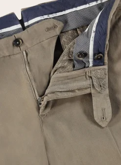 PT01 Slim-Fit Stretch Pantalon Shop