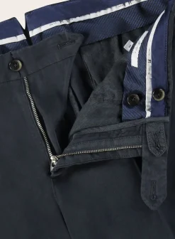 PT01 Slim-Fit Stretch Pantalon Shop