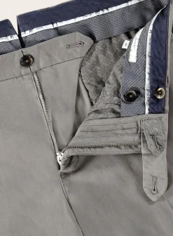 PT01 Slim-Fit Stretch Pantalon Shop