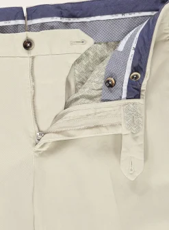 PT01 Slim-Fit Stretch Pantalon Shop