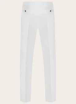 PT01 Slim-Fit Stretch Pantalon Shop