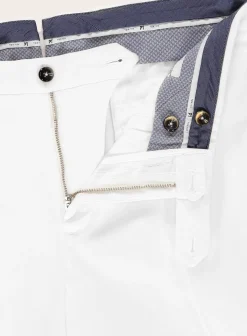 PT01 Slim-Fit Stretch Pantalon Shop