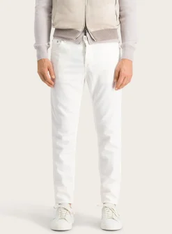 Richard J. Brown Slim-Fit Tokyo Jeans Clearance