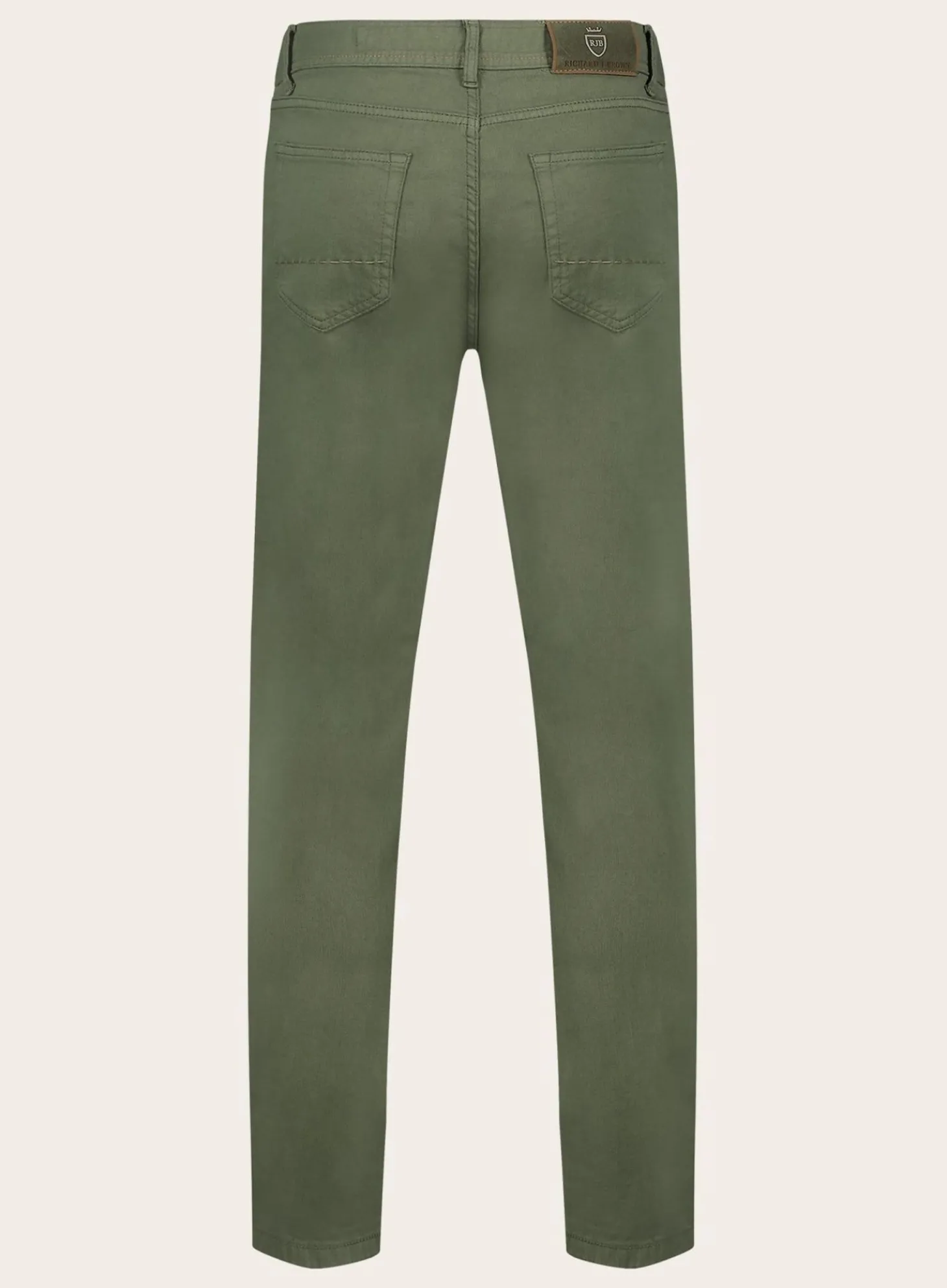 Richard J. Brown Slim-Fit Tokyo Jeans Clearance