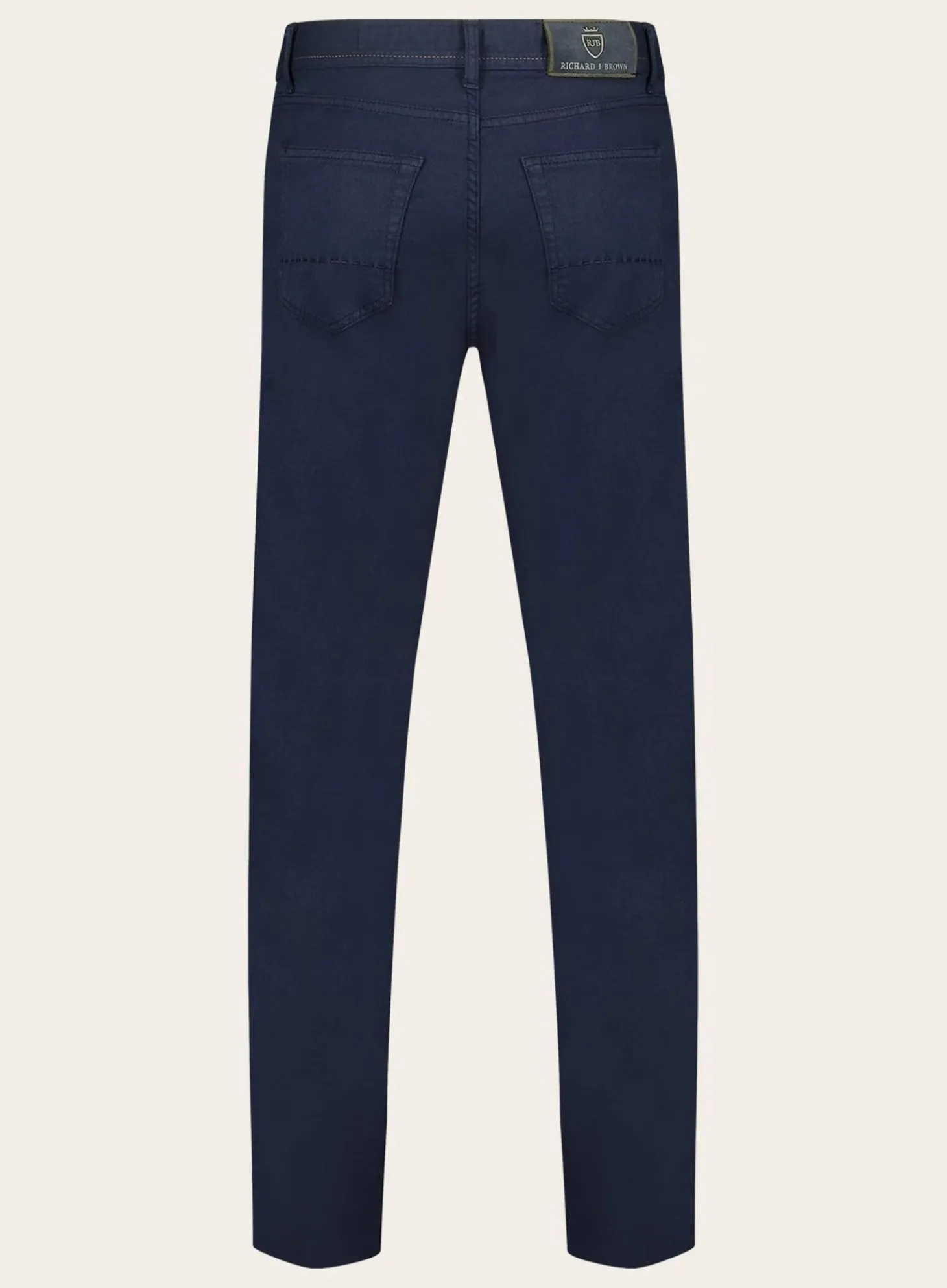 Richard J. Brown Slim-Fit Tokyo Jeans Clearance