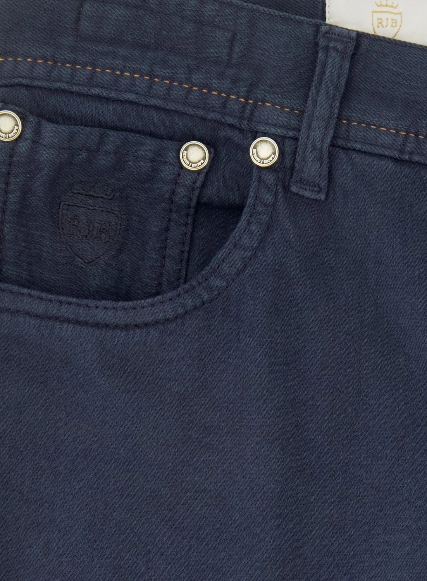 Richard J. Brown Slim-Fit Tokyo Jeans Clearance