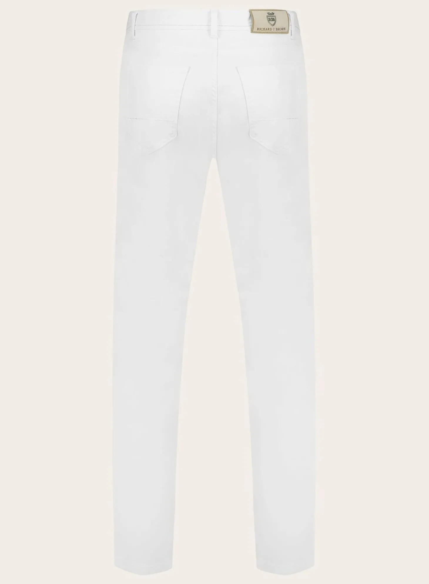 Richard J. Brown Slim-Fit Tokyo Jeans Clearance