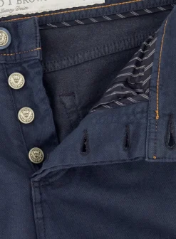 Richard J. Brown Slim-Fit Tokyo Jeans Clearance