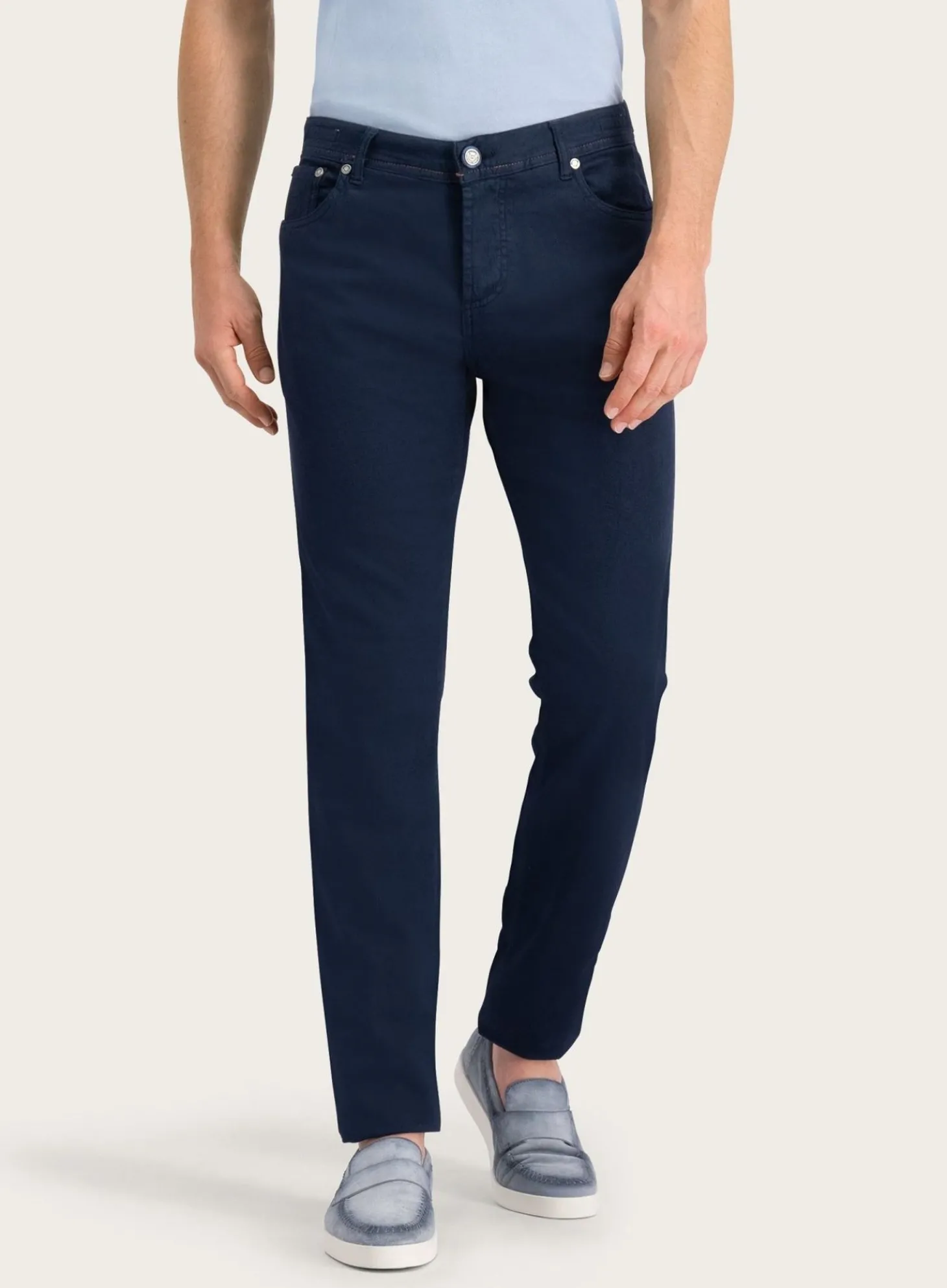 Richard J. Brown Slim-Fit Tokyo Jeans Clearance
