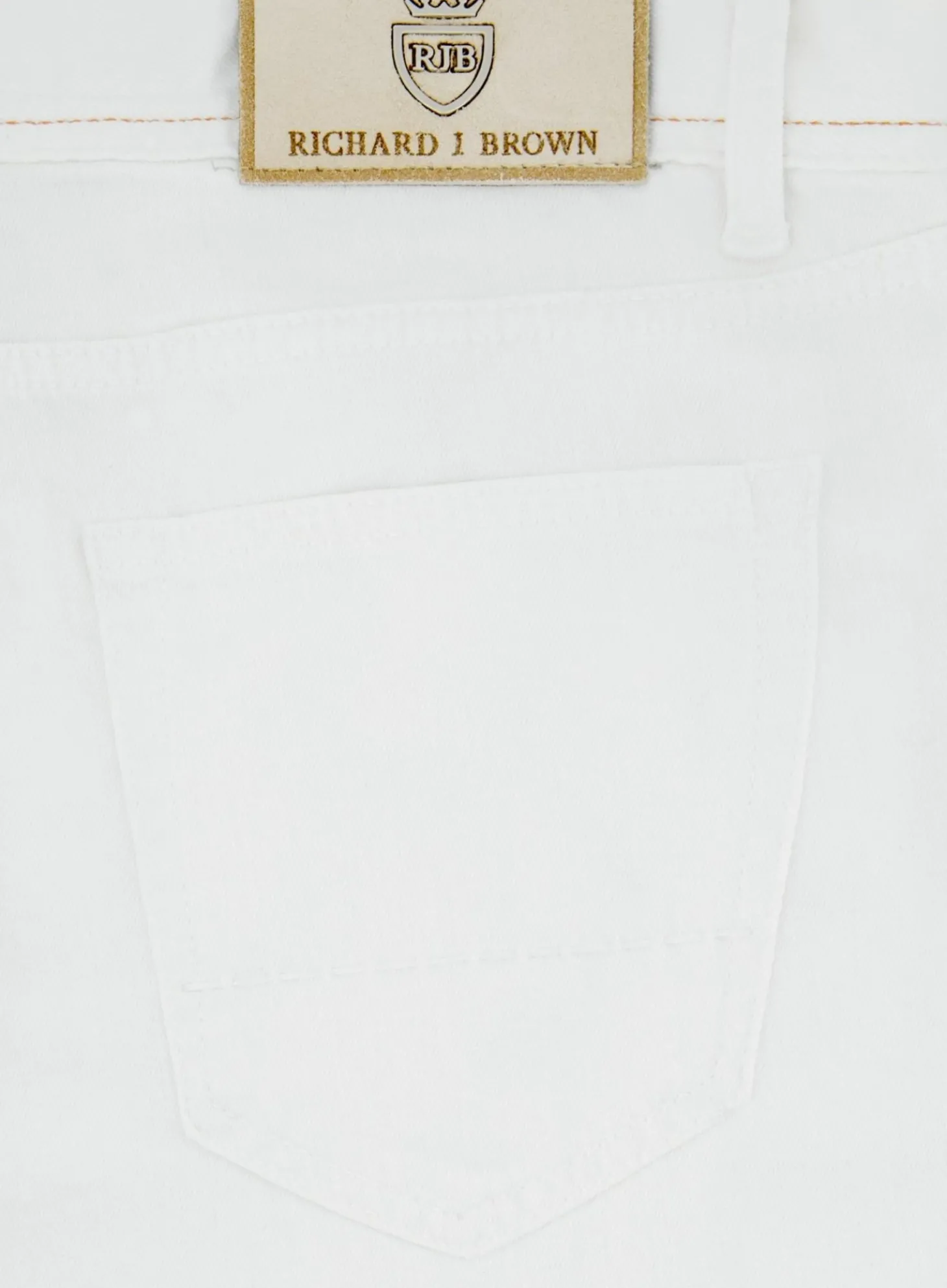 Richard J. Brown Slim-Fit Tokyo Jeans Clearance