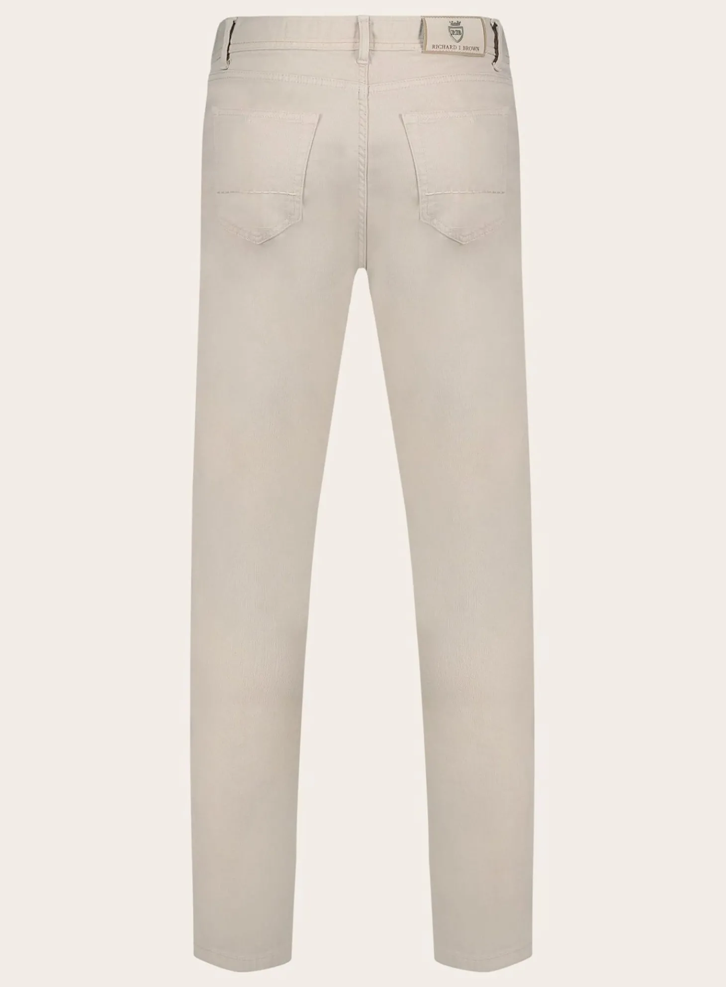 Richard J. Brown Slim-Fit Tokyo Jeans Clearance