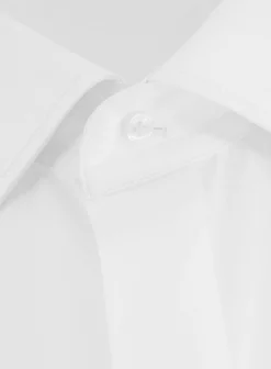 OGÉR Smoking Overhemd Wit Cheap