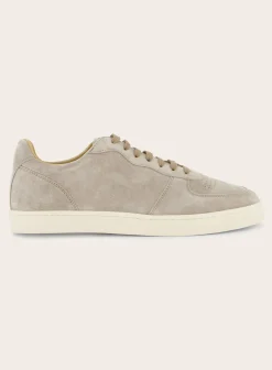 Brunello Cucinelli Sneakers Van Suede Shop