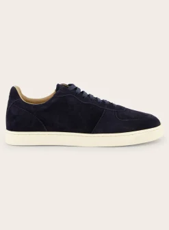 Brunello Cucinelli Sneakers Van Suede Shop