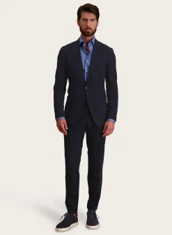 Brunello Cucinelli Sneakers Van Suede Shop