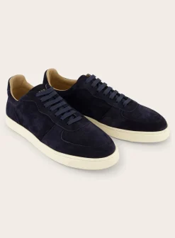 Brunello Cucinelli Sneakers Van Suede Shop