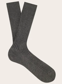 Pantherella Sokken Van Merino Wol Outlet