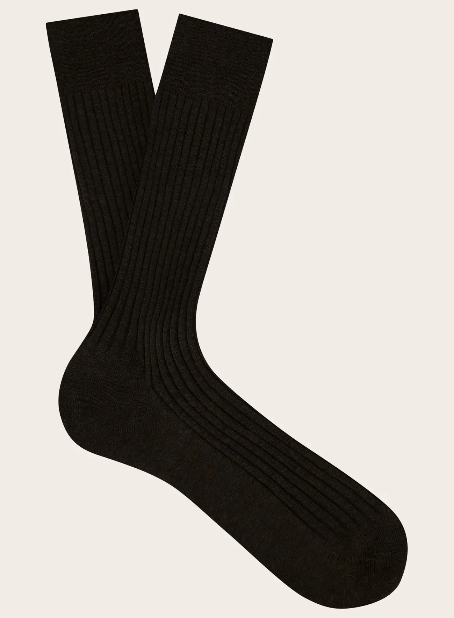 Pantherella Sokken Van Merino Wol Outlet