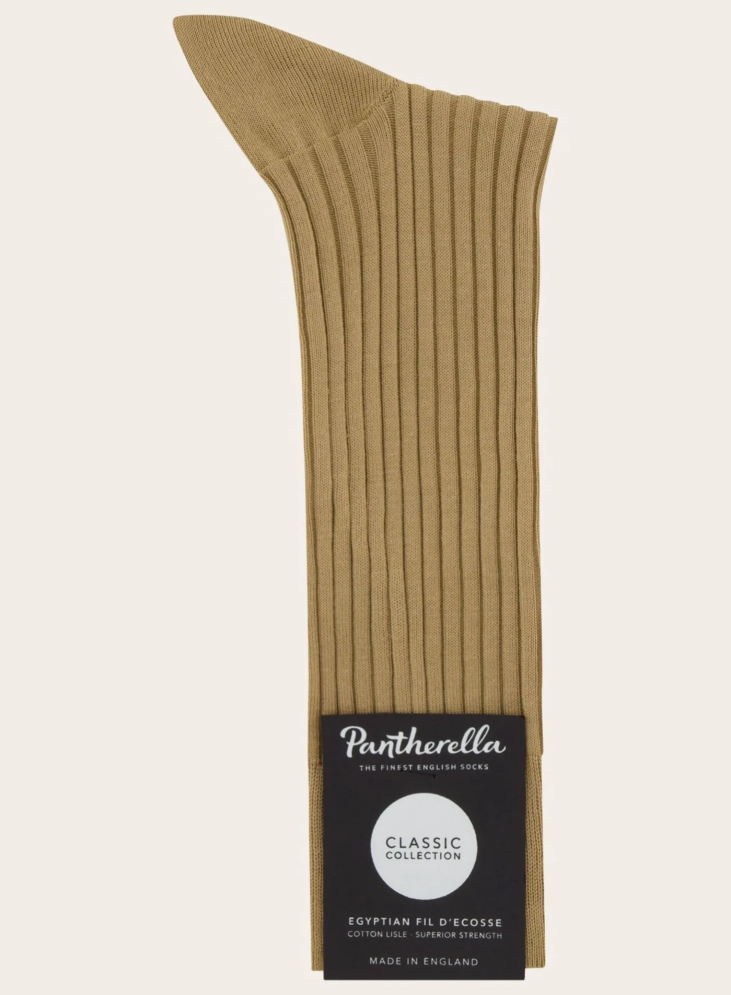 Pantherella Sokken Van Merino Wol Outlet