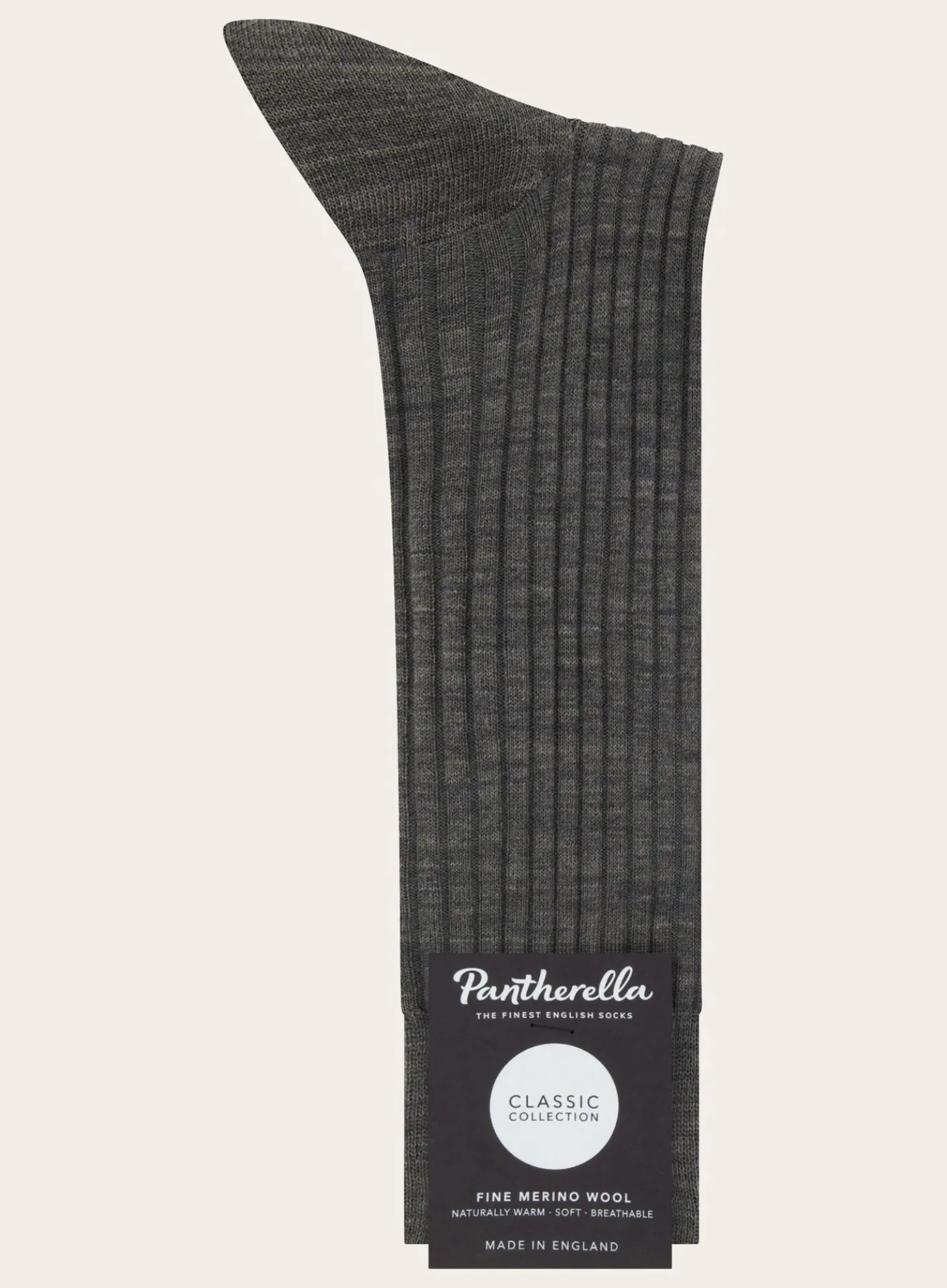 Pantherella Sokken Van Merino Wol Outlet