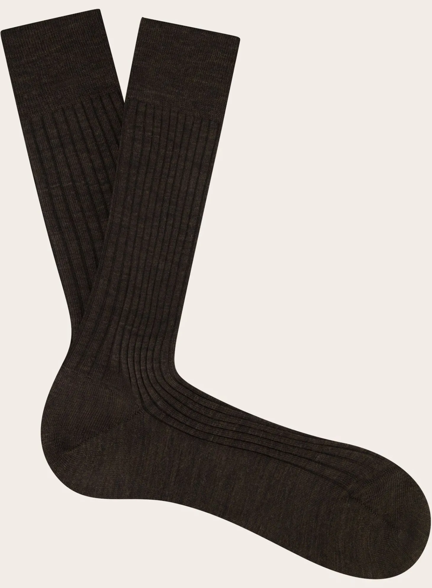 Pantherella Sokken Van Merino Wol Outlet