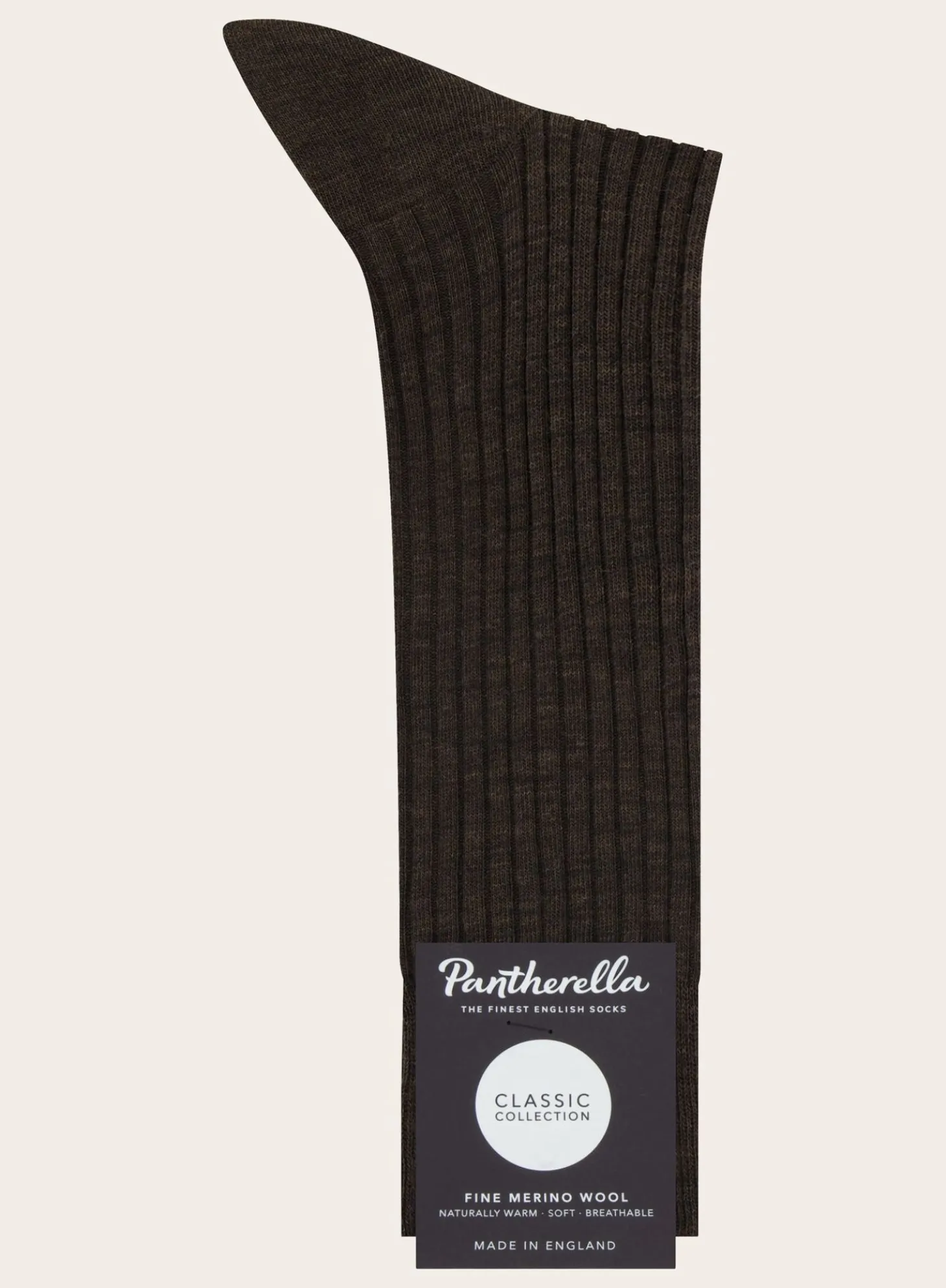 Pantherella Sokken Van Merino Wol Outlet