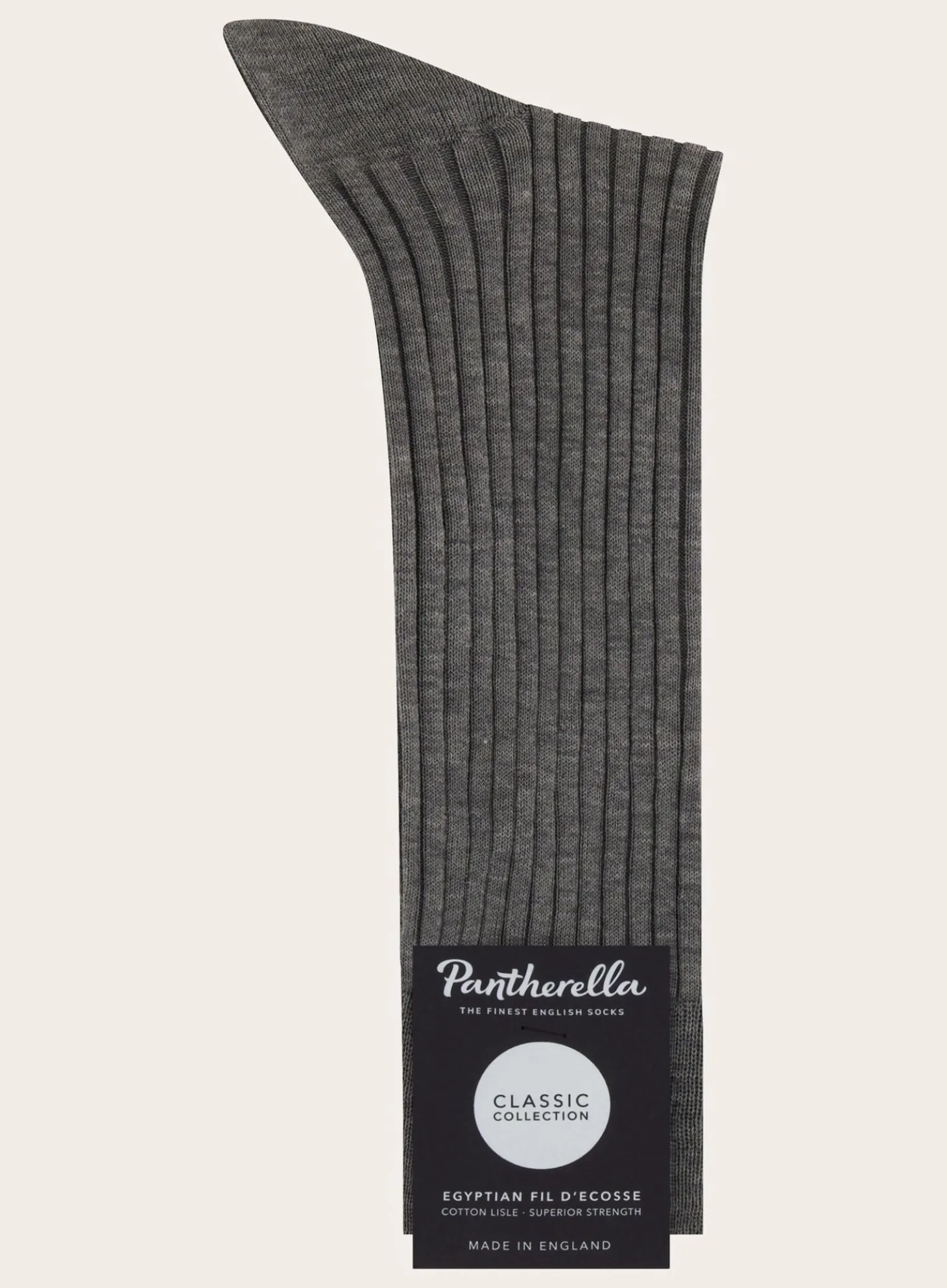 Pantherella Sokken Van Merino Wol Outlet