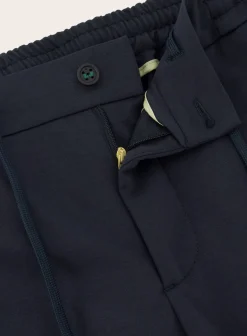 Berwich Spiaggia Jog Pantalon Flash Sale