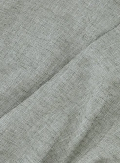 Emanuele Maffeis Stretch Shirt Van Linnen Best Sale