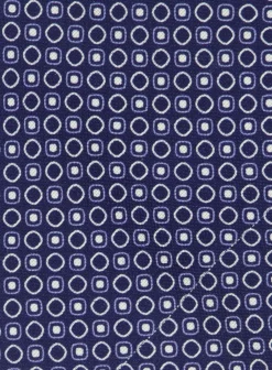 OGÉR Stropdas Met Print Van Zijde Shop