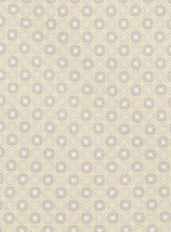 OGÉR Stropdas Met Print Van Zijde Shop