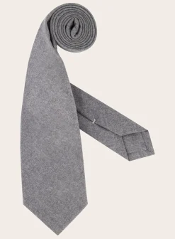 OGÉR Stropdas Van Wol En Cashmere New