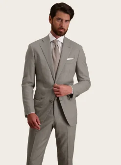 OGÉR Stropdas Van Wol En Cashmere New