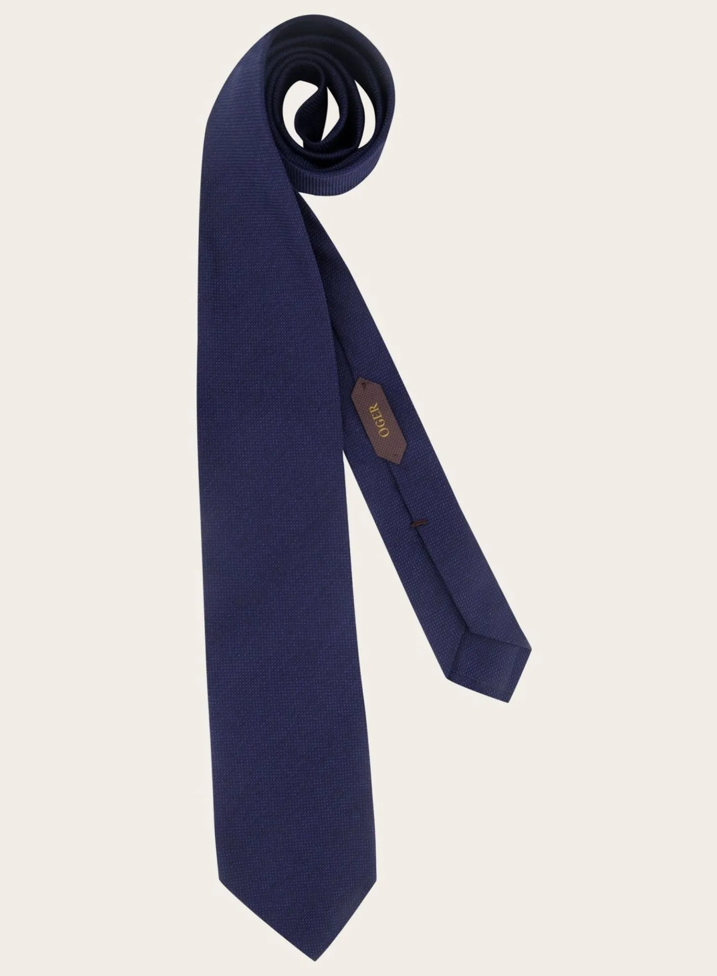 OGÉR Stropdas Van Zijde Best