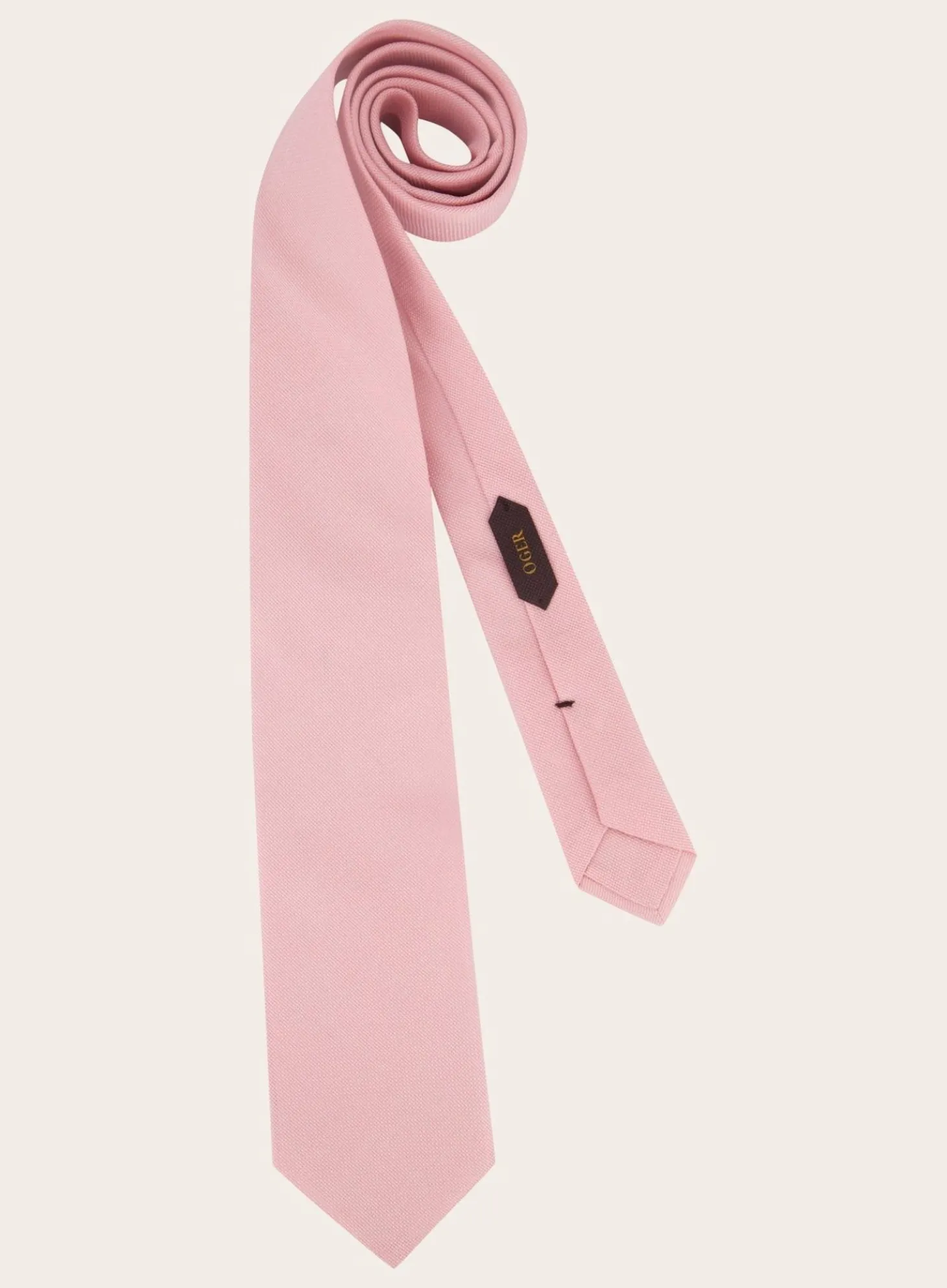 OGÉR Stropdas Van Zijde Best