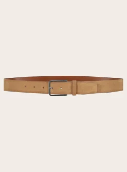 Santoni Suede Riem Sale