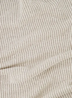 OGÉR Italian Knitwear Trui Van Linnen En Katoen Online