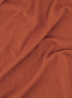 Fioroni T-Shirt Van Katoen En Cashmere Shop