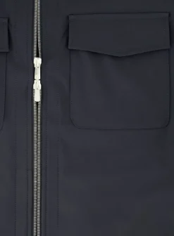 Marco Pescarolo Urus Overshirt Hot