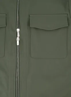 Marco Pescarolo Urus Overshirt Hot