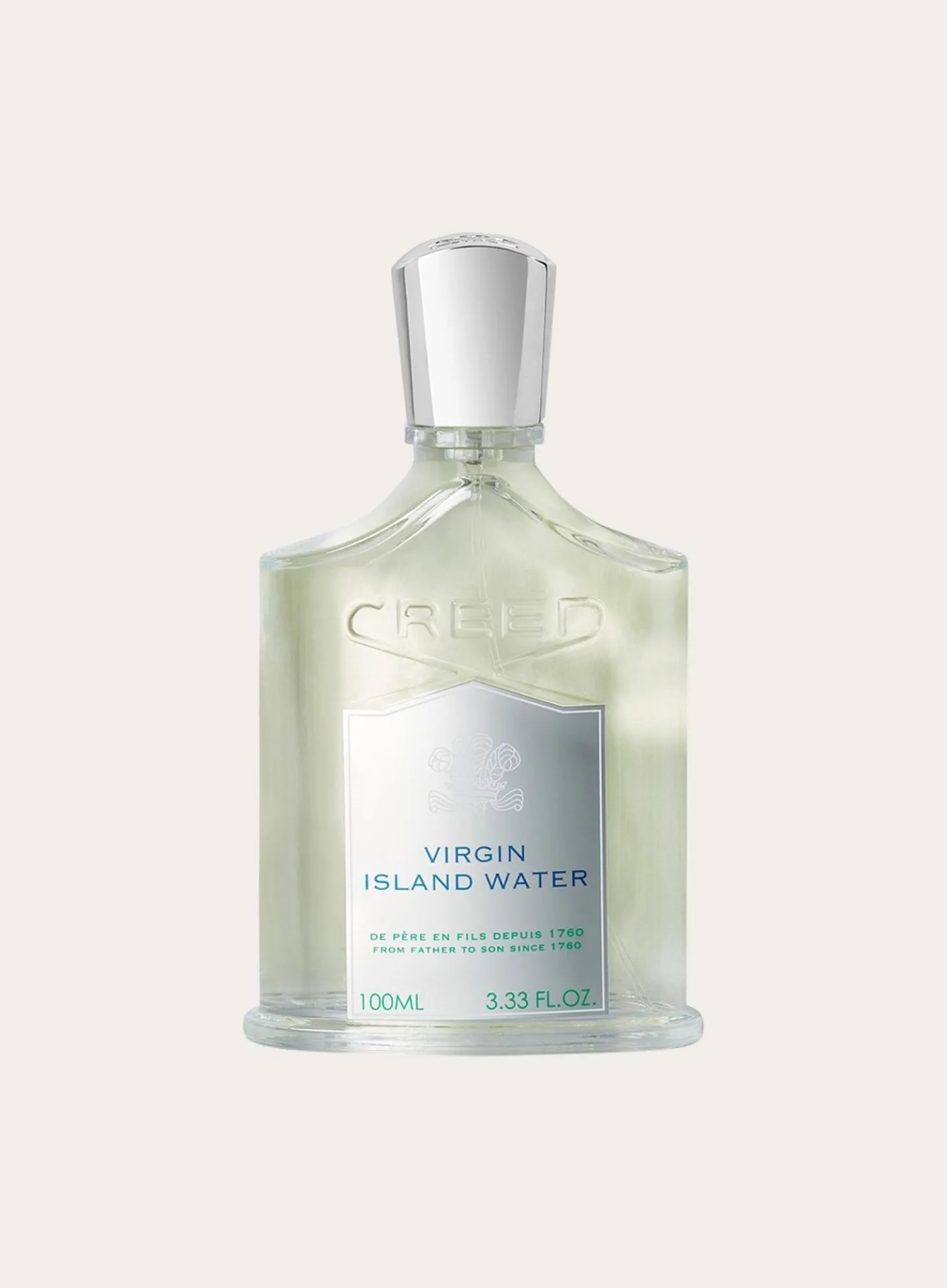Creed Virgin Island Water 100Ml N.V.T. Cheap