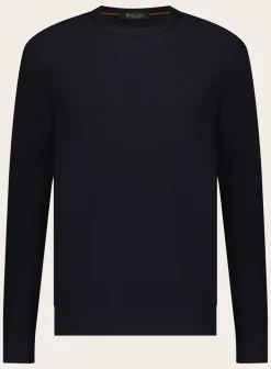 Loro Piana Walkery Ronde Hals Trui Best