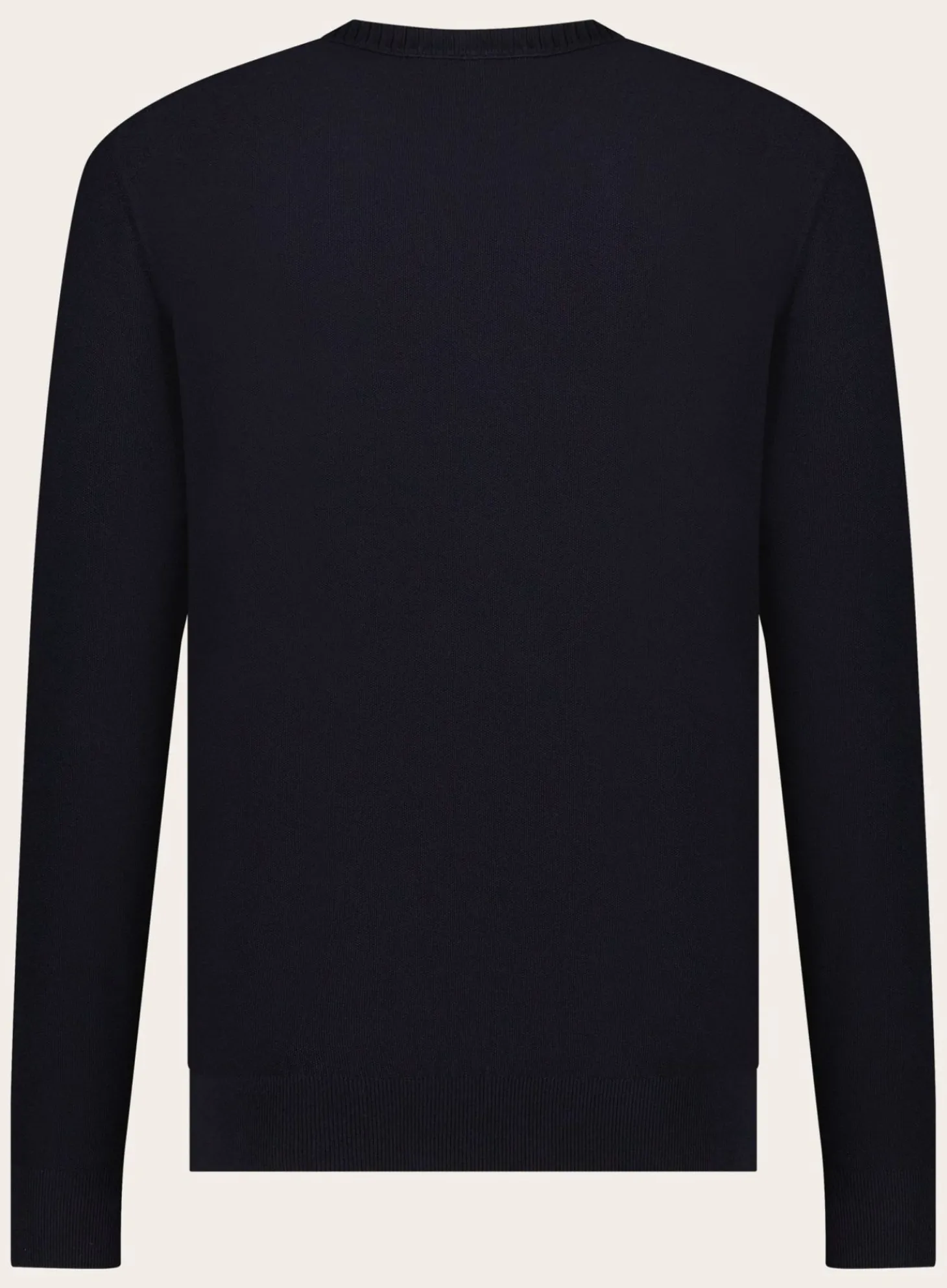 Loro Piana Walkery Ronde Hals Trui Best