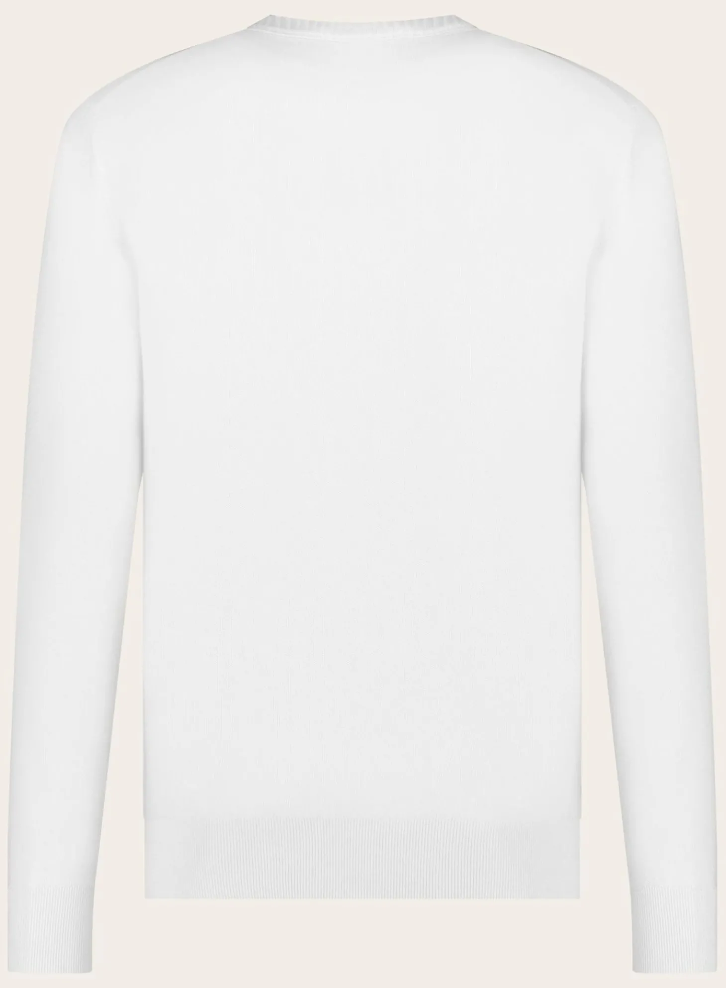 Loro Piana Walkery Ronde Hals Trui Best