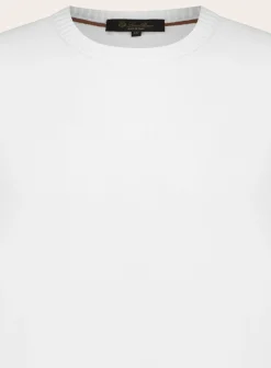 Loro Piana Walkery Ronde Hals Trui Best