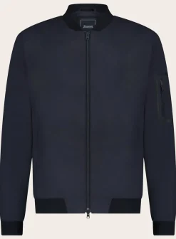 Herno Waterafstotend Jack Blue Navy Best