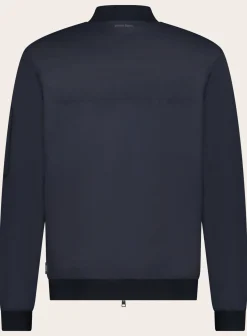 Herno Waterafstotend Jack Blue Navy Best